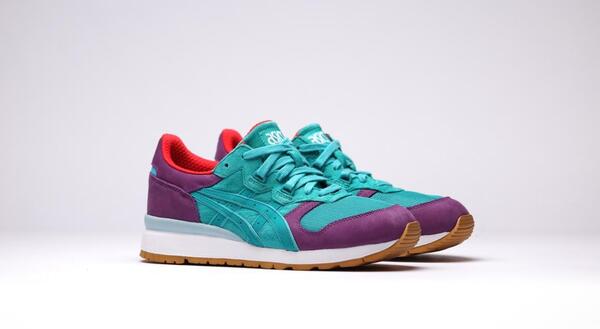 Asics x Hanon Gel Epirus | H40VK-8383 | AFEW STORE